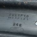 CP9Z-5410684-A | Кріплення балки підвіски FORD FOCUS 10-18 - Прев'ю 3