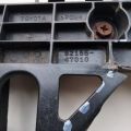 5215547010 | Кронштейн заднього бампера прав. TOYOTA PRIUS PLUS 11-14 - Прев'ю 11