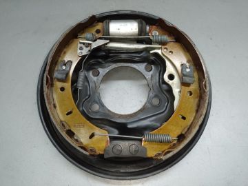 Тормозной механизм задн. лев. FORD FOCUS 10-18