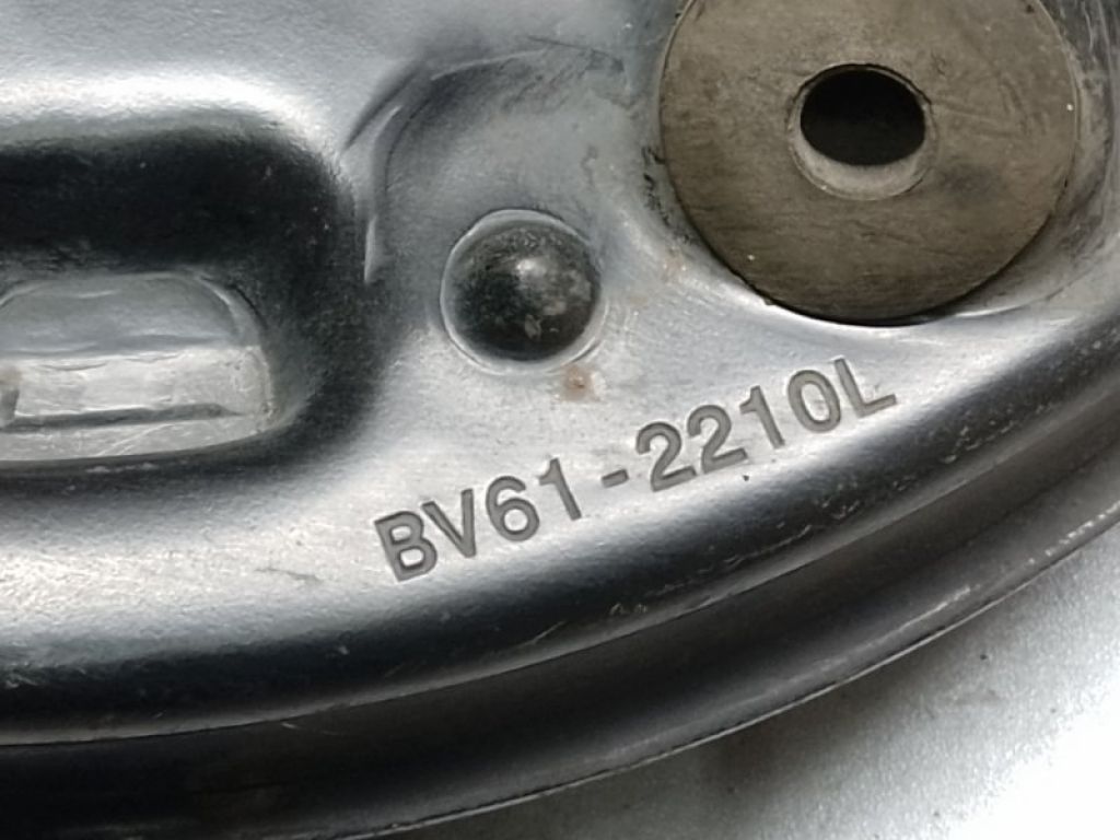 CP9Z-2212-A | Тормозной механизм задн. лев. FORD FOCUS 10-18 - Фото 3