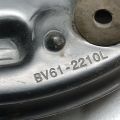 CP9Z-2212-A | Тормозной механизм задн. лев. FORD FOCUS 10-18 - Превью 3
