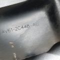 CV6Z-2K004-A | Защита тормозного диска передн. прав. FORD FOCUS 10-18 - Превью 3