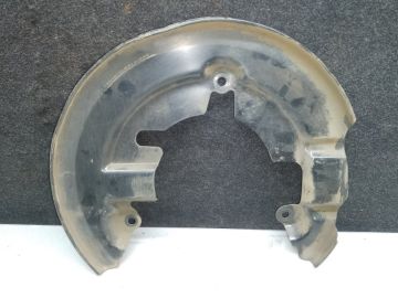 Защита тормозного диска передн. лев. FORD FOCUS 10-18