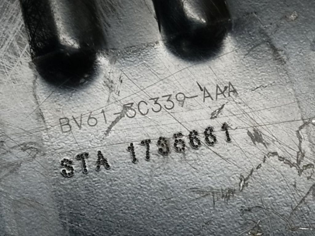 F1FZ-3078-A | Важіль передньої підвіски нижній прав. FORD FOCUS 10-18 - Фото 4