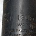 BV6Z-18125-D | Амортизатор задн. FORD FOCUS 10-18 - Прев'ю 3