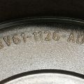BV6Z-1126-A | Гальмівний барабан FORD FOCUS 10-18 - Прев'ю 3