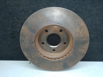 Тормозной диск передний FORD FOCUS 10-18