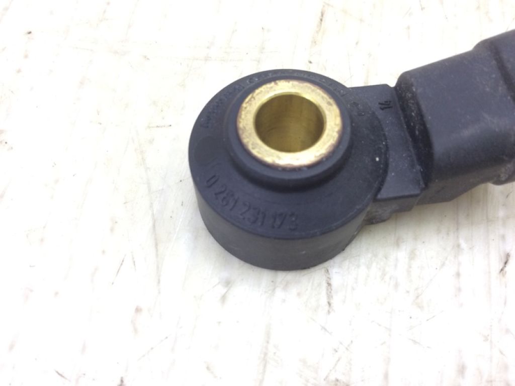 99760612100 | Датчик детонації PORSCHE CAYENNE 10-18 - Фото 4
