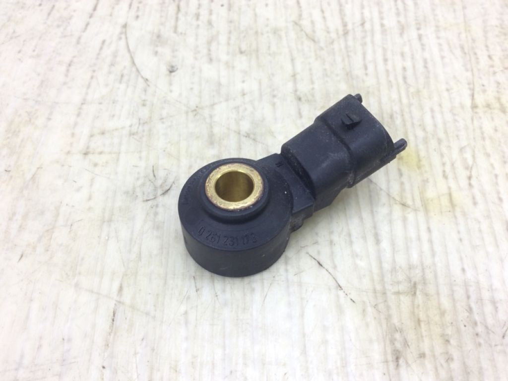 99760612100 | Датчик детонації PORSCHE CAYENNE 10-18