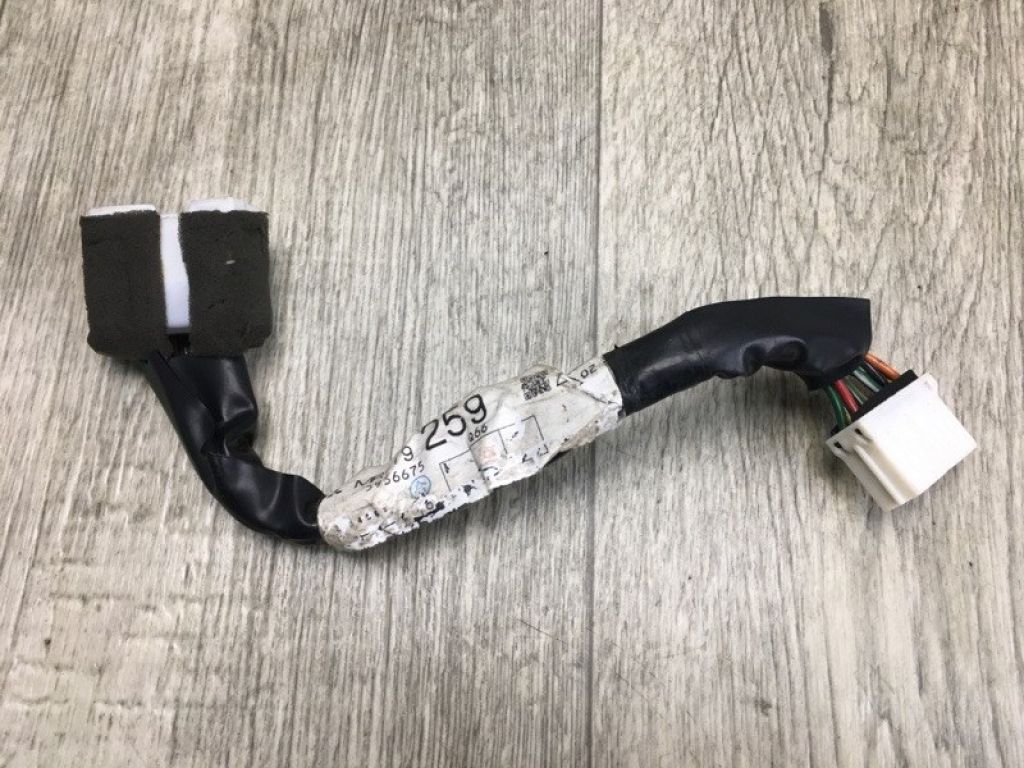 MR979259 | Проводка дверей MITSUBISHI OUTLANDER 03-07