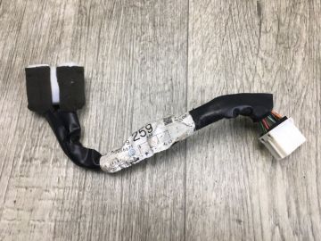 Проводка дверей MITSUBISHI OUTLANDER 03-07
