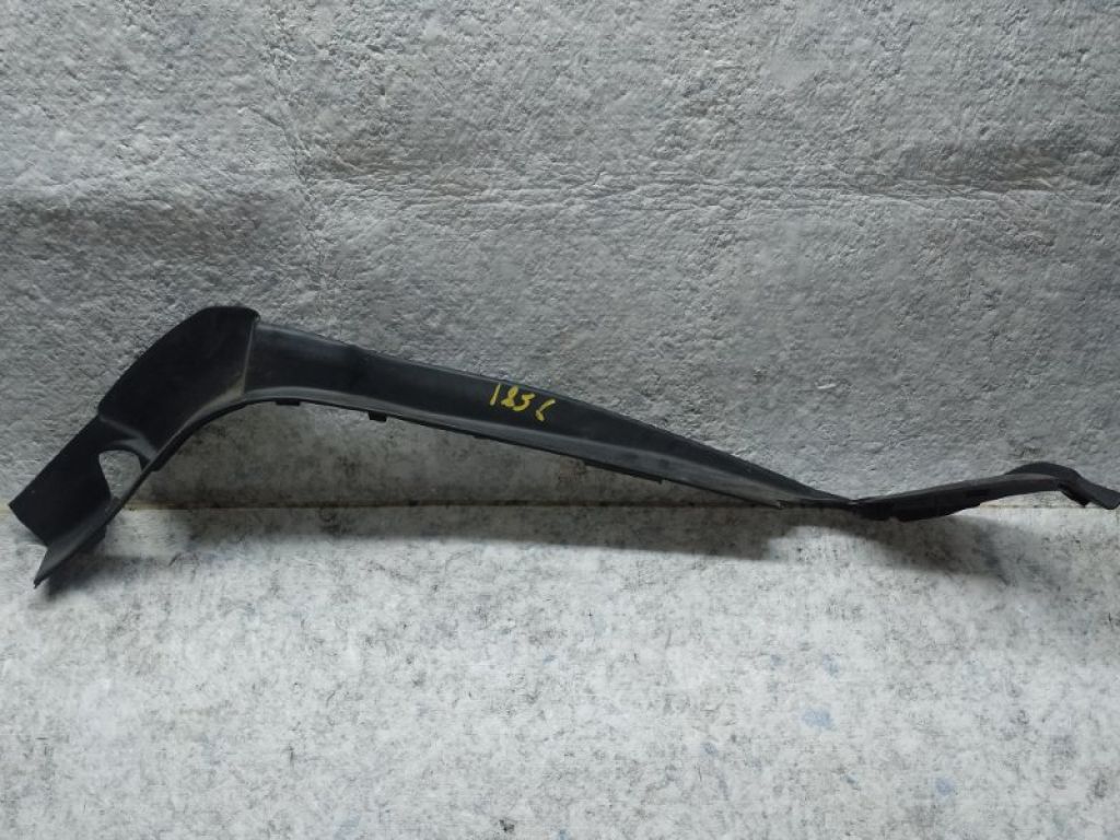 64458-48020 | Накладка проема багажника лев. LEXUS RX350/450 09-15