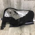 958 556 994 00 | Защита лонжерона прав. PORSCHE CAYENNE 10-18 - Превью 3