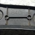 53882-48040 | Пильовик крила передн. прав. LEXUS RX350/450 09-15 - Прев'ю 4
