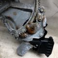 69802-06070 | Стеклоподъемник передн. лев. TOYOTA CAMRY 40 06-11 - Превью 4