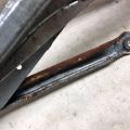 69802-06070 | Стеклоподъемник передн. лев. TOYOTA CAMRY 40 06-11 - Превью 5