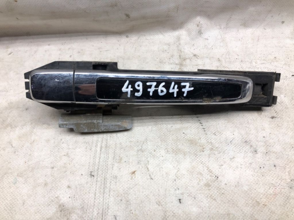 82640-EG016 | Ручка двері зовнішня задн. прав. INFINITI M35/M45 04-10