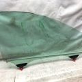 68102-06080 | Стекло двери передн. лев. TOYOTA CAMRY 40 06-11 - Превью 5