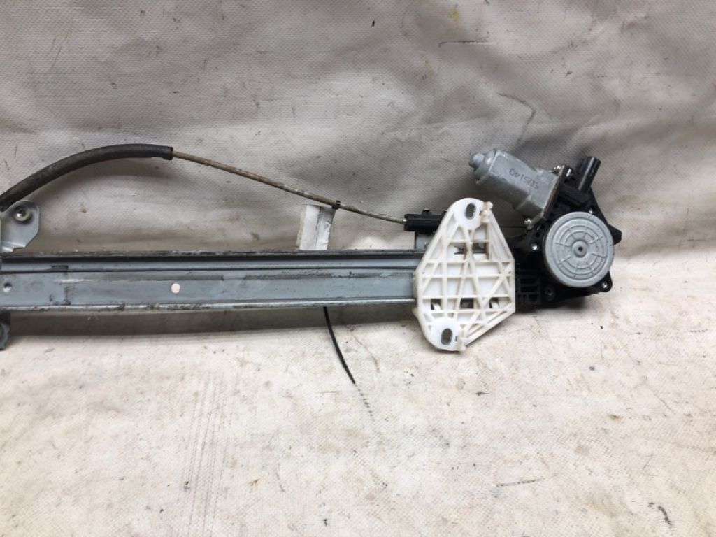 72710-TL0-013 | Стеклоподъемник задн. прав. HONDA ACCORD CU8 / TSX 08-14 - Фото 2