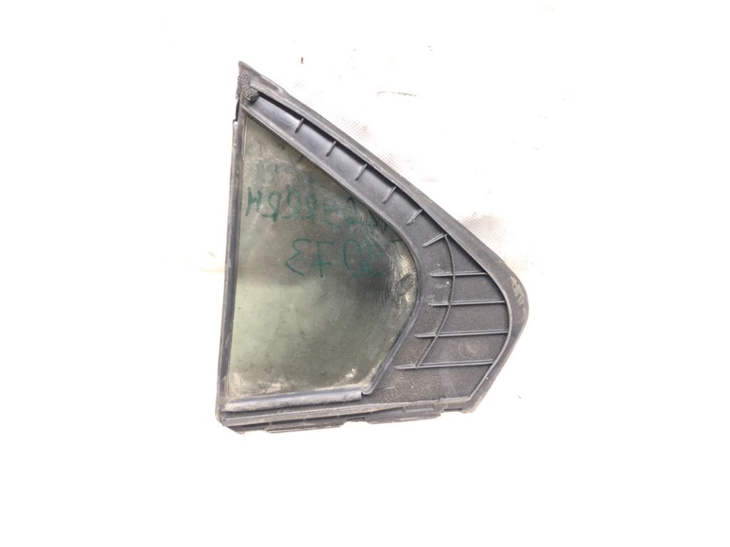 73405-TL2-A00 | Скло дверей глухе задн. прав. ACURA TSX 08-14 - Фото 2