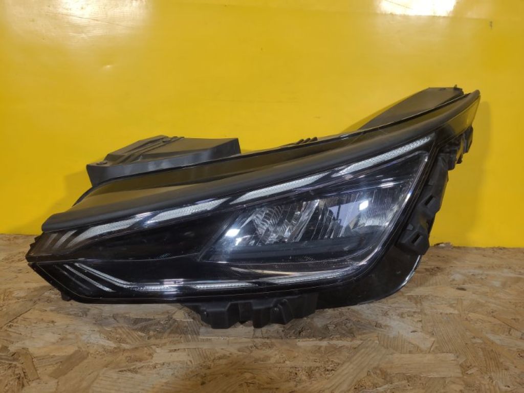 92101CV020 | Фара лів. KIA EV6 21-