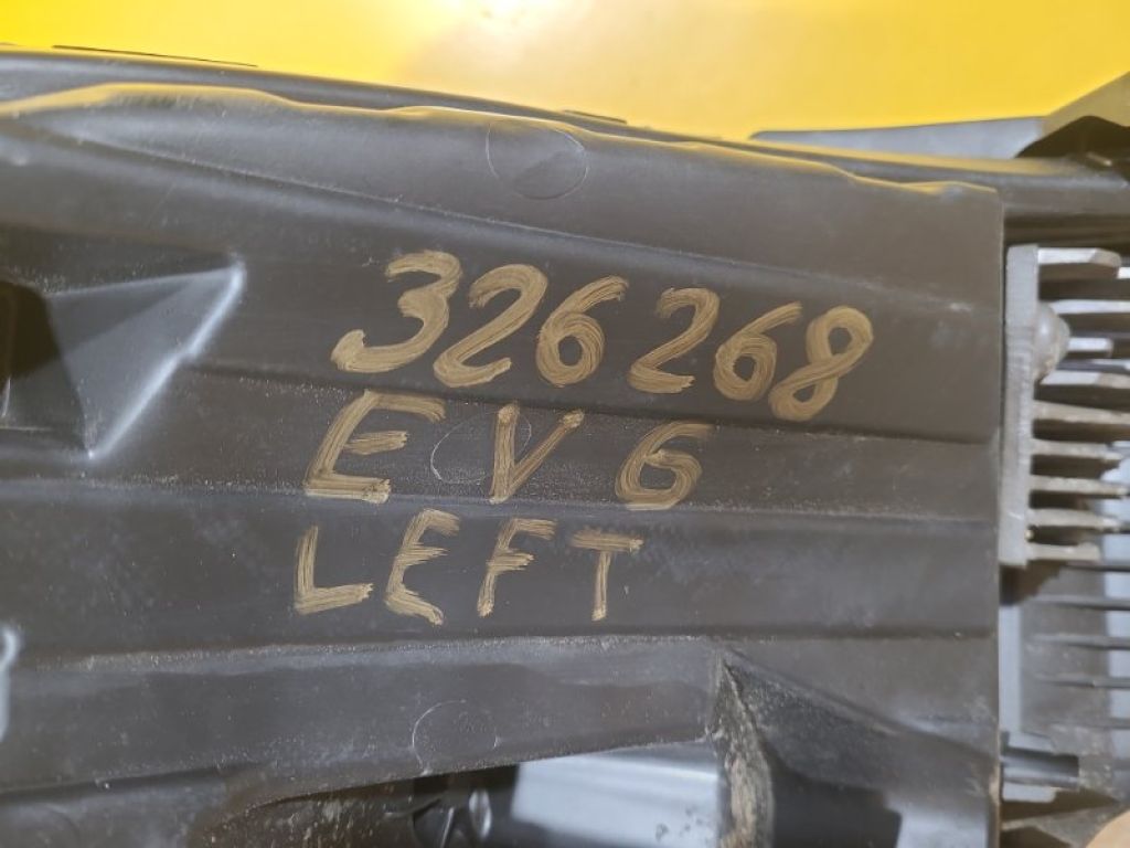 92101CV020 | Фара лів. KIA EV6 21- - Фото 2