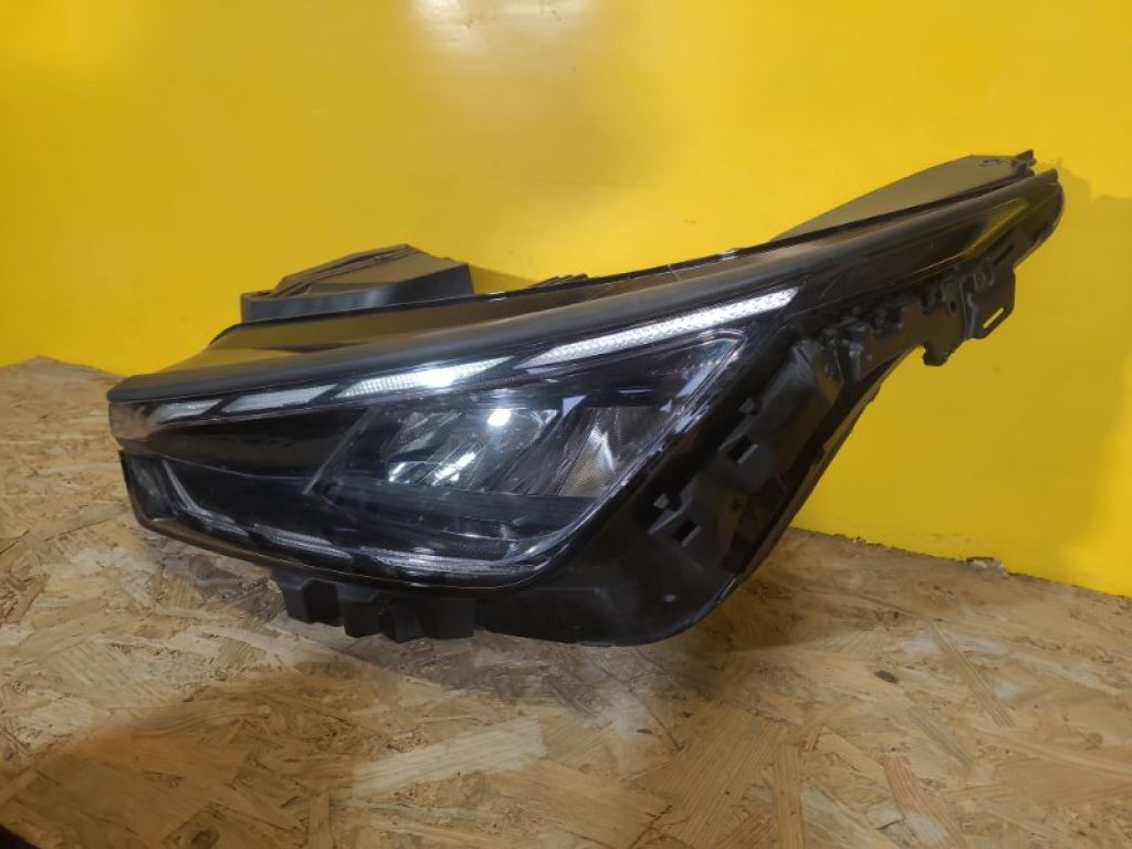 92101CV020 | Фара лів. KIA EV6 21- - Фото 4