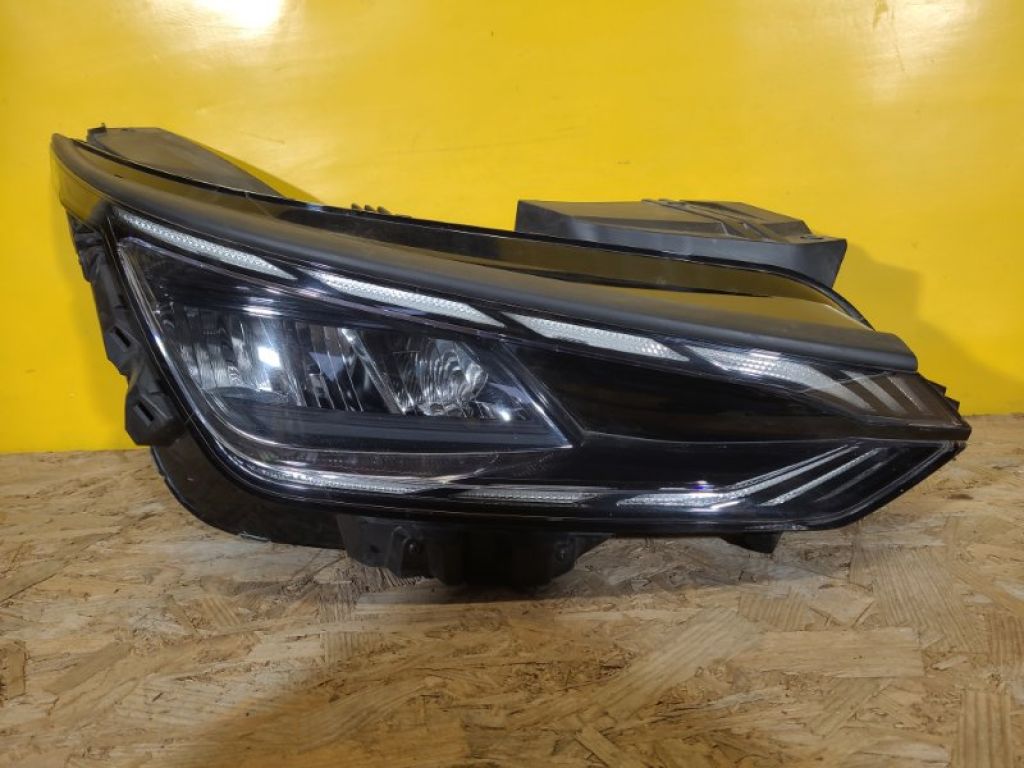 92102CV130 | Фара прав. KIA EV6 21-