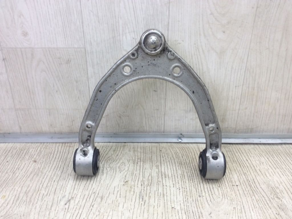 958 341 051 00 | Важіль передньої підвіски верхній PORSCHE CAYENNE 10-18 - Фото 2