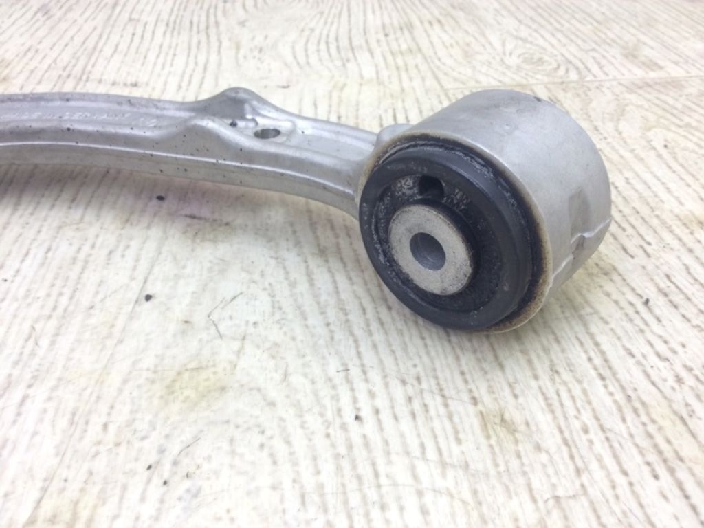 958 341 051 00 | Важіль передньої підвіски верхній PORSCHE CAYENNE 10-18 - Фото 5