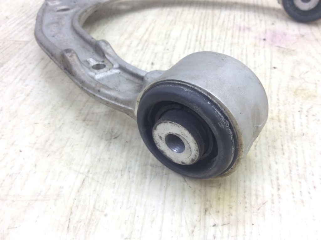 958 341 051 00 | Важіль передньої підвіски верхній PORSCHE CAYENNE 10-18 - Фото 6