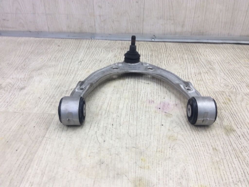 958 341 051 00 | Важіль передньої підвіски верхній PORSCHE CAYENNE 10-18 - Фото 7