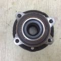 958 341 605 00 | Ступица передн. лев. PORSCHE CAYENNE 10-18 - Превью 3