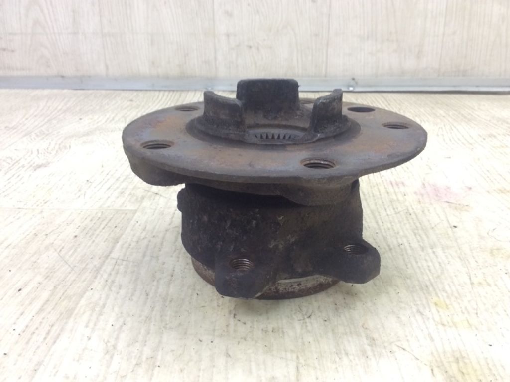 958 341 605 00 | Ступица передн. прав. PORSCHE CAYENNE 10-18 - Фото 2