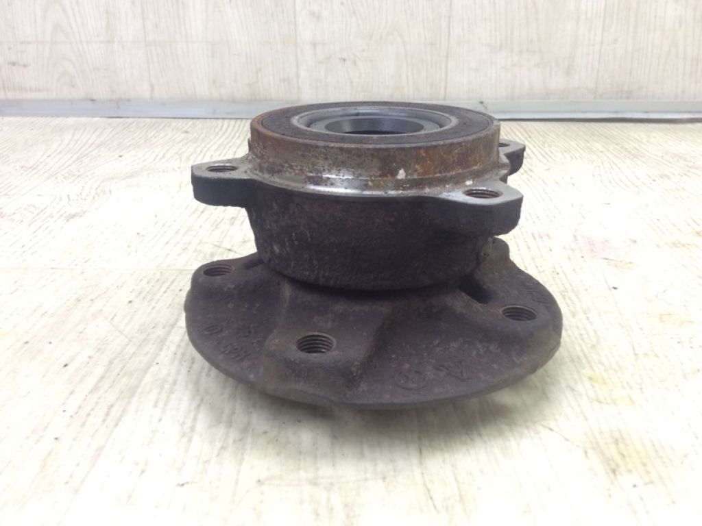 958 341 605 00 | Ступица передн. прав. PORSCHE CAYENNE 10-18 - Фото 4