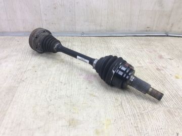 Привід передній прав. PORSCHE CAYENNE 10-18