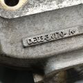 DE9Z-3K185-A | Кулак поворотный передн. прав. LINCOLN MKS 12-16 - Превью 5
