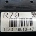 48510-80578 | Амортизатор передн. прав. TOYOTA PRIUS - 30 09-17 - Прев'ю 3
