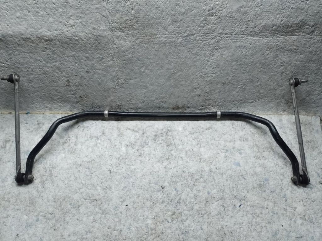 48811-47060 | Стабілізатор передній TOYOTA PRIUS - 30 09-17