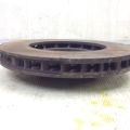 958 351 403 00 | Тормозной диск передний PORSCHE CAYENNE 10-18 - Превью 3