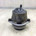 948 375 049 03 | Подушка двигателя лев. PORSCHE CAYENNE 10-18