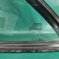 68124-06220 | Стекло двери глухое задн. лев. TOYOTA CAMRY 55 14-17 - Превью 3