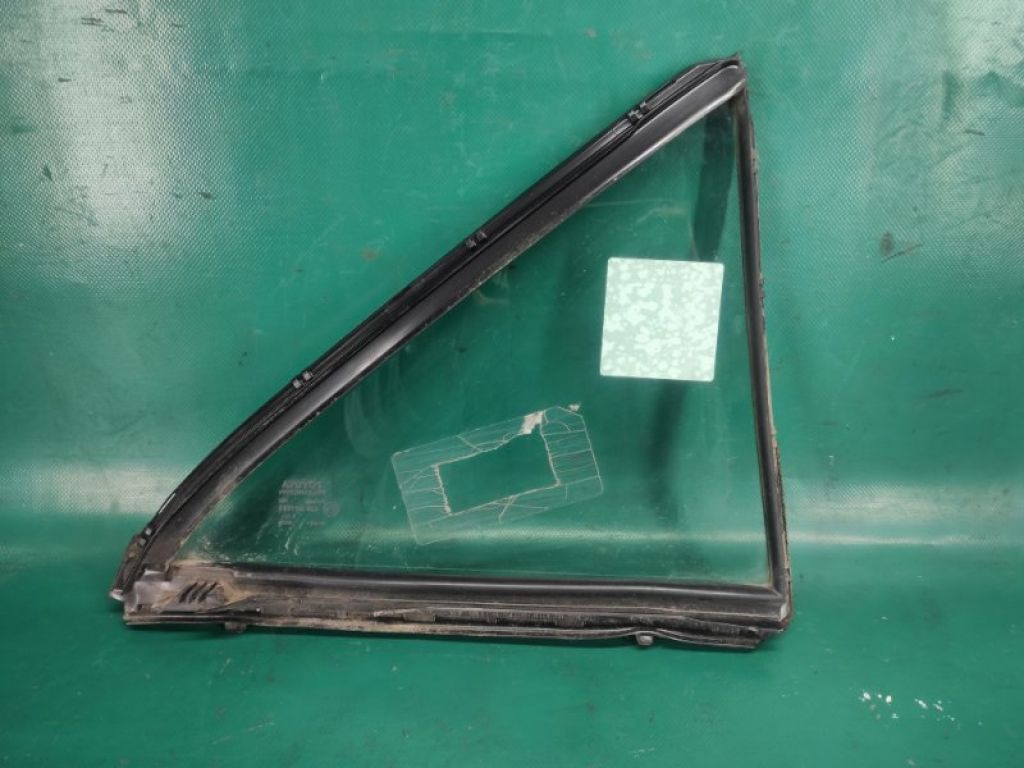 68124-06220 | Стекло двери глухое задн. лев. TOYOTA CAMRY 55 14-17 - Фото 4