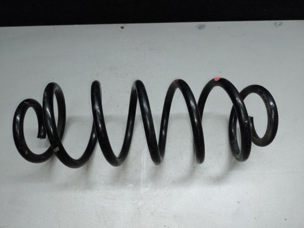 48231-47180 | Пружина задней подвески TOYOTA PRIUS - 30 09-17 - Фото 2