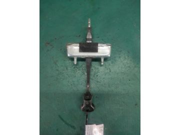 Обмежувач дверей задн. лів. TOYOTA CAMRY 55 14-17