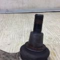 958 341 053 00 | Рычаг передней подвески нижний лев. PORSCHE CAYENNE 10-18 - Превью 4