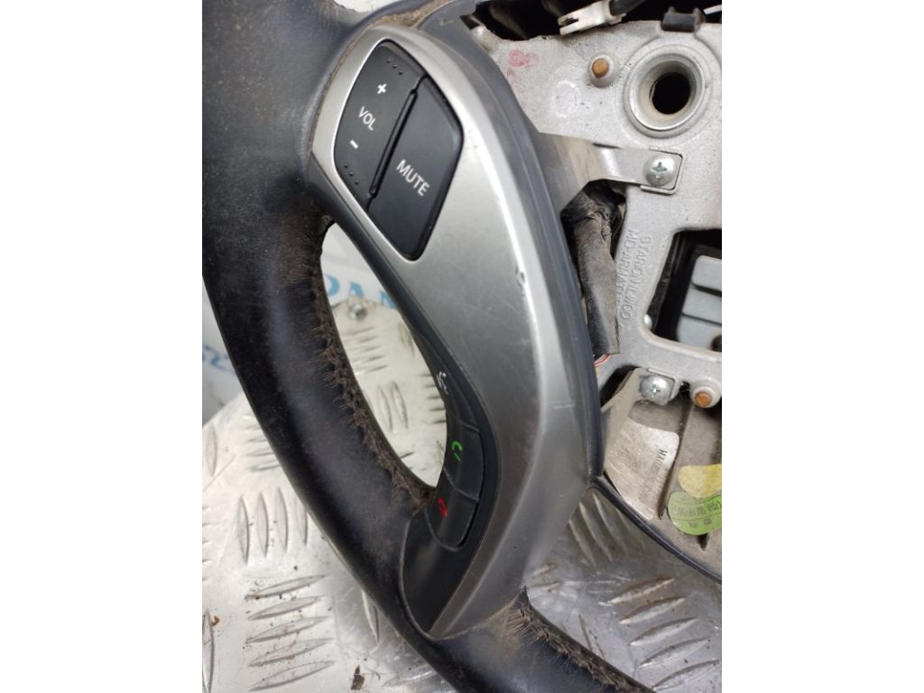 Руль HYUNDAI ELANTRA MD 10-15 - Фото 5