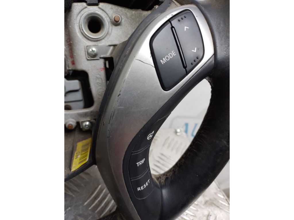 Руль HYUNDAI ELANTRA MD 10-15 - Фото 6