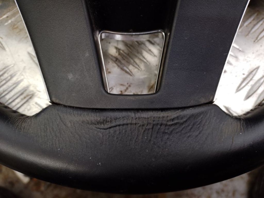 GHY2-32-982 | Руль MAZDA 6 GJ 12- - Фото 5