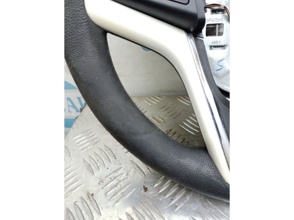 22909517 | Кермо CHEVROLET VOLT 10-15 - Фото 5